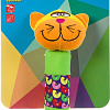 Погремушка Bondibon Baby You Кот ВВ1286-КОТ