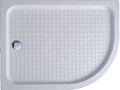 Душевой поддон Cezares 120x90 TRAY-A-RH-120/90-550-15-W-L
