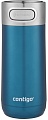 Термокружка Contigo Luxe 0.36л (бирюзовый)