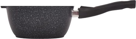 Ковш Kukmara кмт0225а (темный мрамор)