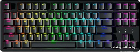 Клавиатура Durgod Cavalry 87 (Kailh Turbo Red)