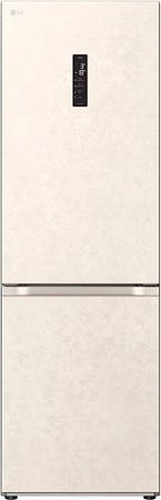 Холодильник LG DoorCooling+ GC-B459FEPW