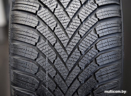 Автомобильные шины Continental WinterContact TS 860 185/60R15 88T