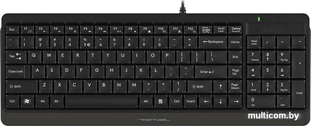 Клавиатура A4Tech Fstyler FK15