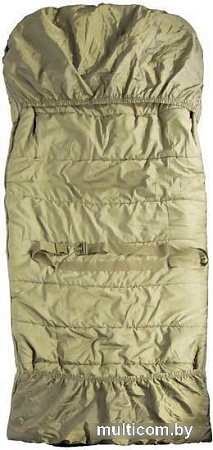 Спальный мешок Norfin Carp Comfort 200 L (молния слева)