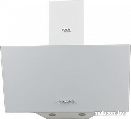 Кухонная вытяжка Oasis NP-60W (FR)