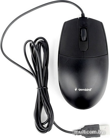 Мышь Gembird MOP-420