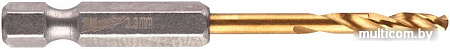 Набор сверл Milwaukee 48894707 (2 шт)