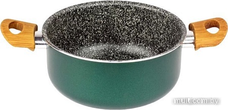Кастрюля Domo Грин Вуд D19C22000