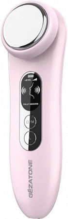 Прибор для чистки и массажа лица Gezatone Bio Sonic m776 4 в 1