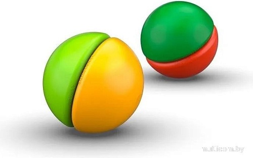 Развивающая игра Geomag Магнитные кубики GM060