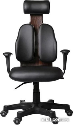 Кресло Duorest DR-140 2SEK1 (черный)