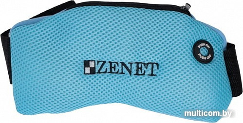 Массажная подушка Zenet ZET-741
