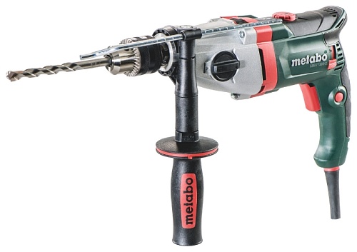 Metabo Metabo SBEV 1300-2 (ЗВП) Box