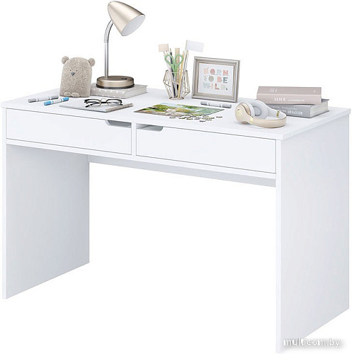 Стол Polini Kids Mirum 120 0002565.9 (белый)