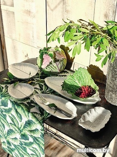 Блюдо Tognana Relief Zelda RE1PI223319