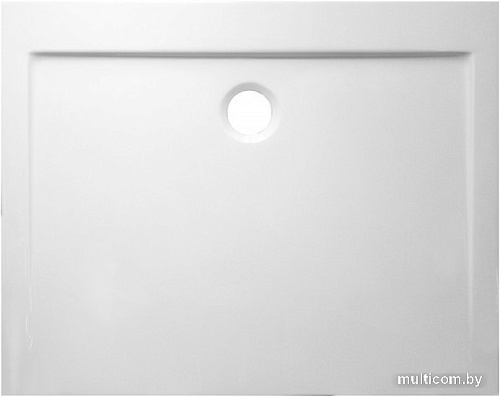 Душевой поддон Эстет Каппа 100x80 [3-0009]