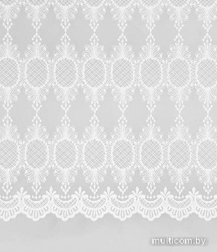 Тюль Legrand Винтаж 5x2.8 м (белый)