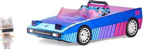 Кукла L.O.L. Surprise! Dance Machine 117933