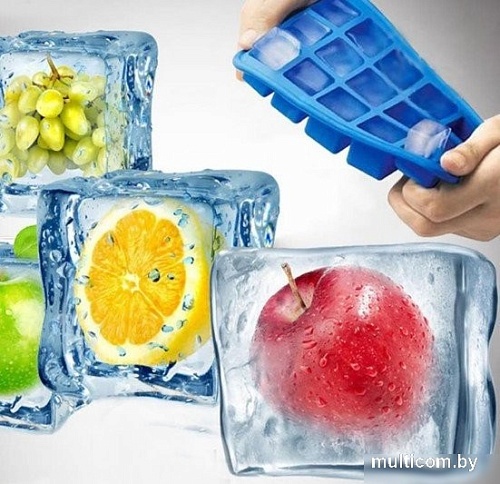 Форма для льда Sundays Home TBD0363712001E