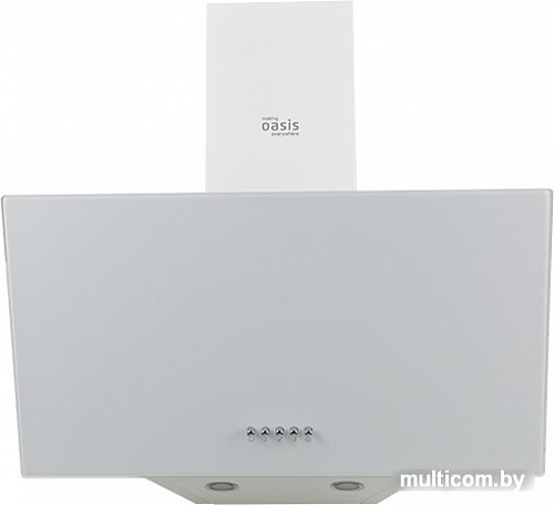 Кухонная вытяжка Oasis NP-60W (FR)
