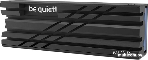 Радиатор для SSD be quiet! MC1 Pro