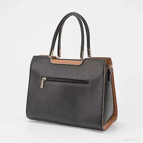 Женская сумка Marzia 704-3887-2-BLK (черный)