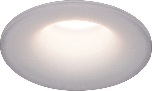 Точечный светильник Feron DL8260 51150 (белый матовый)