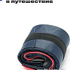 Дорожная сумка RoadLike Travel 384143 (синий)