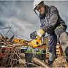 Аккумуляторная пила DeWalt DCM565P1 (с 1-им АКБ)