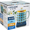 Электрочайник Delta Lux DE-1008