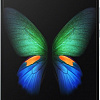 Смартфон Samsung Galaxy Fold F900F (серебристый)