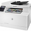 МФУ HP Color LaserJet Pro MFP M181fw