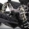 Автомодель FS Racing E-Hacker 1:10 FS-33603 (черный)