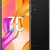 Смартфон Honor 7C AUM-L41 (черный)
