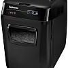 Шредер Fellowes AutoMax 150C (черный)