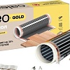 Инфракрасная пленка Caleo Gold 170 2.5 кв.м. 425 Вт