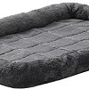 Лежак Midwest Pet Bed для собак и кошек 40224-GY (61x46см, серый)
