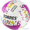 Мяч Torres Beach Sand Blue V32085B (5 размер)
