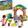 LEGO Friends Autumn&#039;s Baby Cow Shed 42607