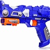 Бластер игрушечный Наша Игрушка 9931-1