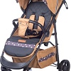 Коляска прогулочная «книга» Babyhit Arrow BS104 (песочный)