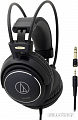 Наушники Audio-Technica ATH-AVC500