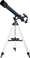 Телескоп Levenhuk Discovery Spark 607 AZ с книгой