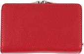 Кошелек Passo Avanti 920-NL0633B-RED (красный)