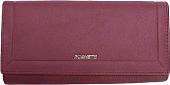 Кошелек Poshete 827-4061-1-DRD (бордовый)
