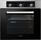 Электрический духовой шкаф LEX EDM 042 IX