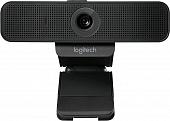 Web камера Logitech C925e