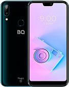 Смартфон BQ-Mobile BQ-5731L Magic S (темно-синий)