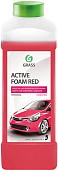 Grass Моющее средство Active Foam Red 1л 800001